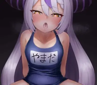 ラプラス・ダークネスのエロ画像 179枚目