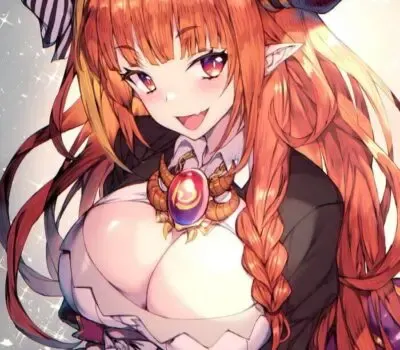 桐生ココのエロ画像 35枚目