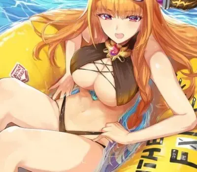 桐生ココのエロ画像 38枚目