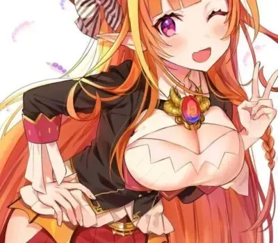 桐生ココのエロ画像 47枚目