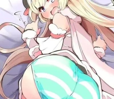 角巻わためのエロ画像 106枚目