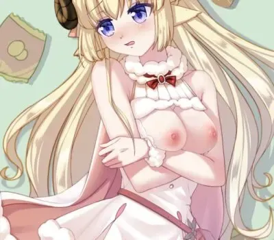 角巻わためのエロ画像 142枚目