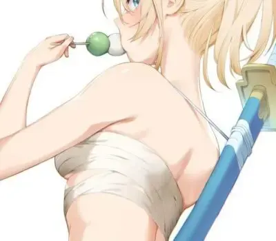 風真いろはのエロ画像 112枚目