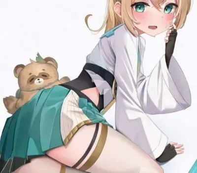 風真いろはのエロ画像 137枚目