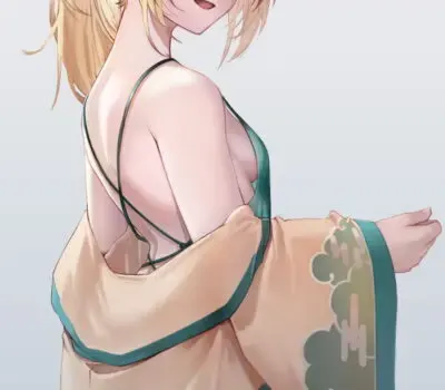 風真いろはのエロ画像 163枚目