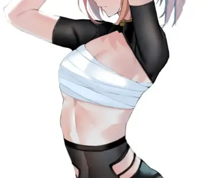 風真いろはのエロ画像 165枚目