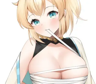 風真いろはのエロ画像 177枚目