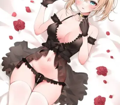 風真いろはのエロ画像 184枚目