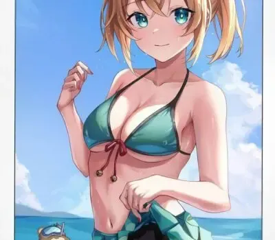 風真いろはのエロ画像 26枚目