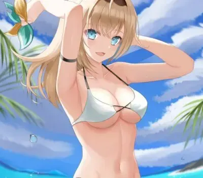 風真いろはのエロ画像 46枚目