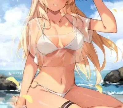 不知火フレアのエロ画像 115枚目