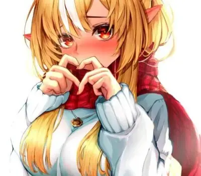 不知火フレアのエロ画像 123枚目