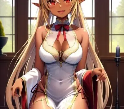 不知火フレアのエロ画像 180枚目