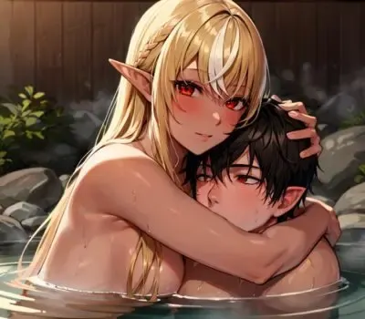 不知火フレアのエロ画像 221枚目