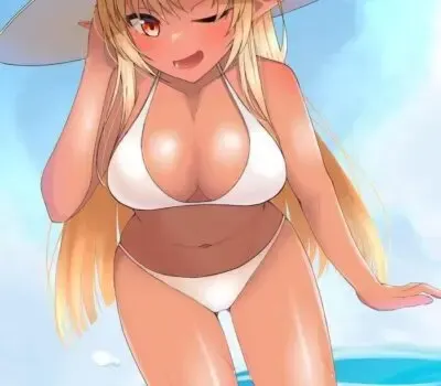 不知火フレアのエロ画像 286枚目