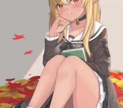 不知火フレアのエロ画像 306枚目
