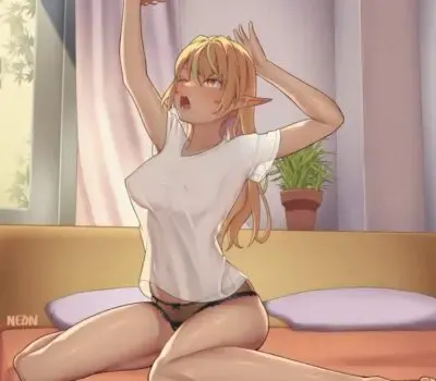 不知火フレアのエロ画像 43枚目