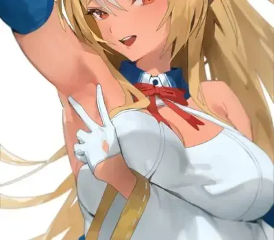 不知火フレアのエロ画像 73枚目