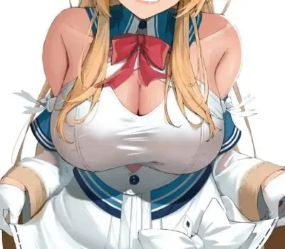 不知火フレアのエロ画像 87枚目