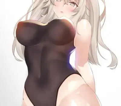 獅白ぼたんのエロ画像 151枚目