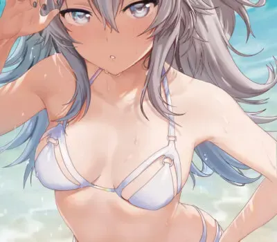 獅白ぼたんのエロ画像 71枚目
