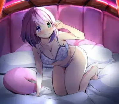 姫森ルーナのエロ画像 42枚目