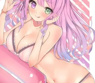 姫森ルーナのエロ画像 57枚目