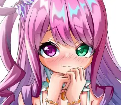 姫森ルーナのエロ画像 67枚目