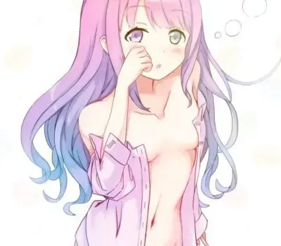 姫森ルーナのエロ画像 70枚目