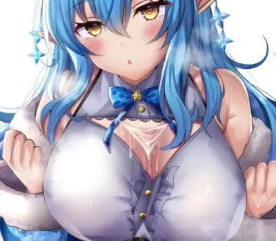 雪花ラミイのエロ画像 122枚目