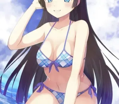 月ノ美兎のエロ画像 96枚目