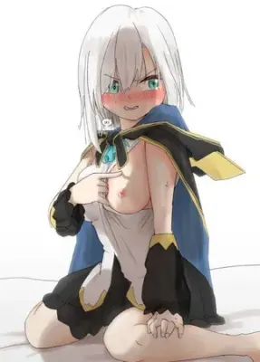 アルス・アルマルのエロ画像 58枚目