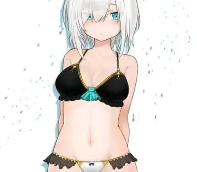 アルス・アルマルのエロ画像 92枚目