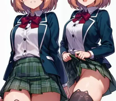 本間ひまわりのエロ画像 18枚目
