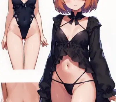 本間ひまわりのエロ画像 19枚目
