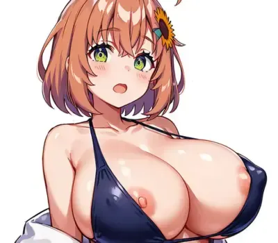 本間ひまわりのエロ画像 3枚目