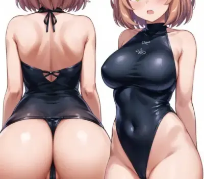 本間ひまわりのエロ画像 41枚目