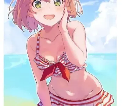 本間ひまわりのエロ画像 76枚目