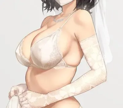 鈴鹿詩子のエロ画像 120枚目