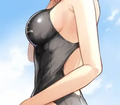 鈴鹿詩子のエロ画像 122枚目