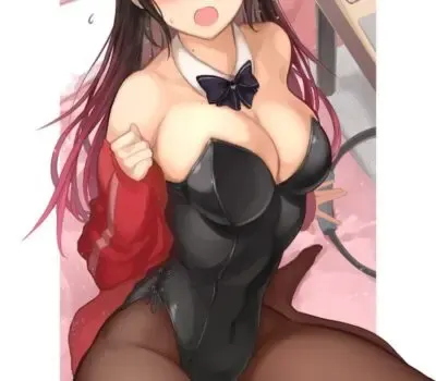 鈴鹿詩子のエロ画像 127枚目