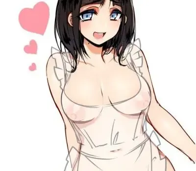 鈴鹿詩子のエロ画像 74枚目