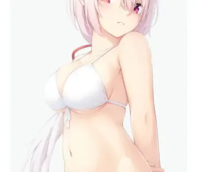 椎名唯華のエロ画像 213枚目