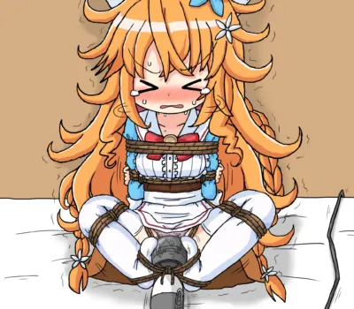 御伽原江良のエロ画像 102枚目