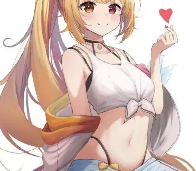 星川サラのエロ画像 59枚目