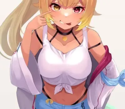星川サラのエロ画像 71枚目