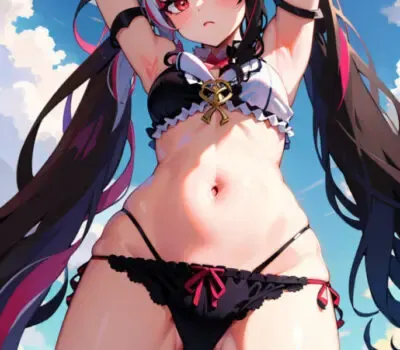 夜見れなのエロ画像 17枚目