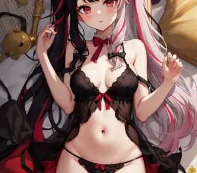夜見れなのエロ画像 8枚目