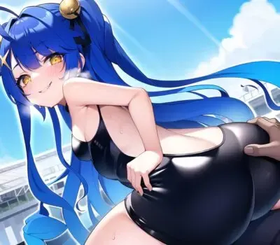 天宮こころのエロ画像 27枚目