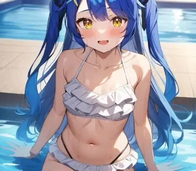 天宮こころのエロ画像 5枚目